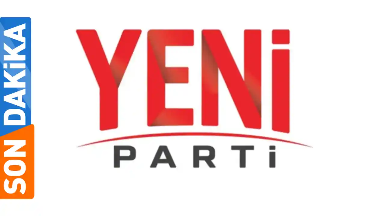 Yeni Parti Gaziantep’te Rekabet Kızışıyor! Sürpriz İsim Adaylığını Açıkladı...