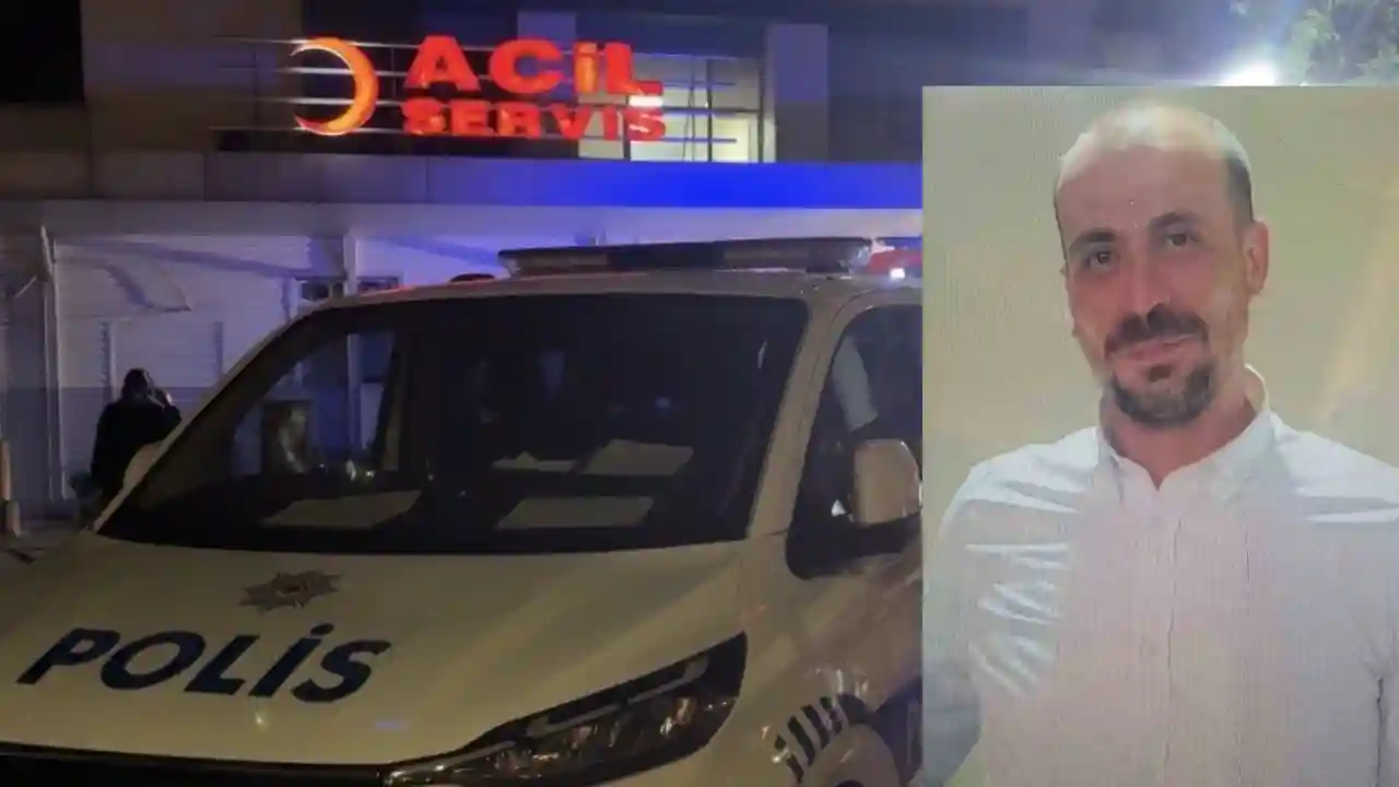 Gaziantep'in Konuştuğu Cinayette 2 Gözaltı