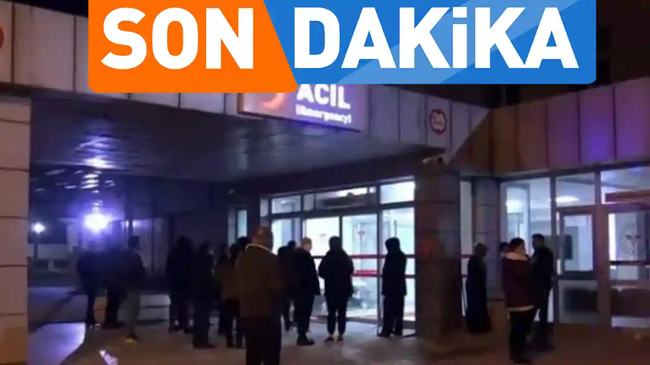 Gaziantep’te 11 yaşındaki çocuğa dehşeti yaşattılar! Tabanca Tutukluk Yapınca...