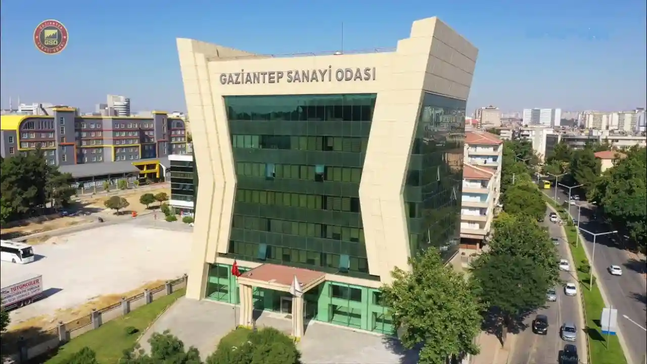 Son Dakika… GSO’da Yeni Yönetim Belli Oldu…
