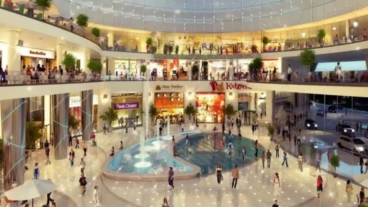 Gaziantep’in Ünlü AVM’si Kapanıyor... ŞoK iddialar
