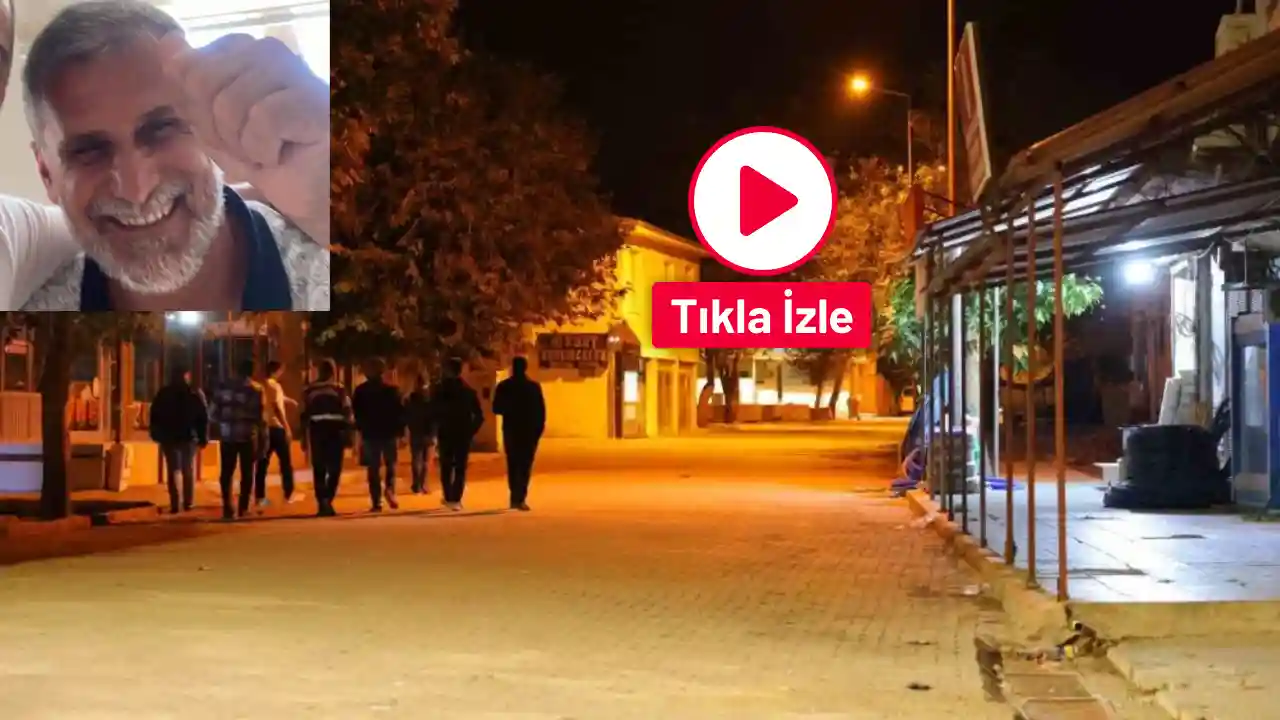 Gaziantep Emniyeti Yasta: Polis Memuru Silahlı Saldırıda Hayatını kaybetti