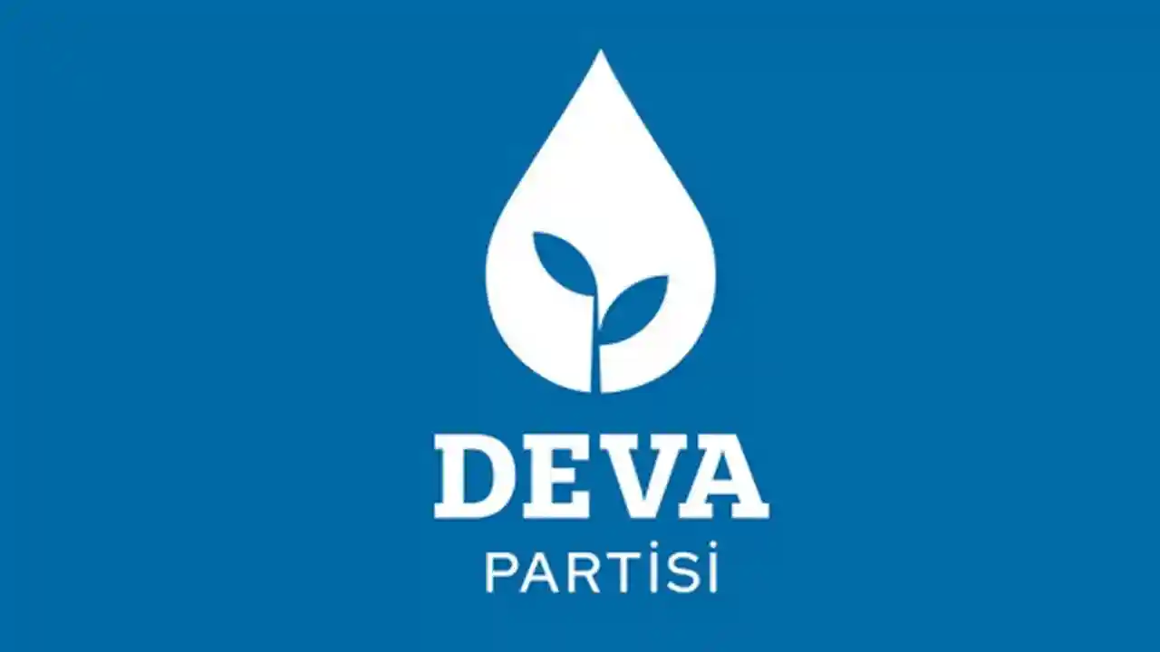 DEVA Partisi Gaziantep'te Bekir Saltan dönemi sona erdi