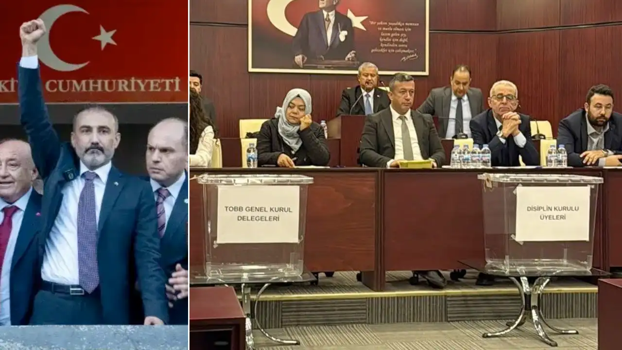 GTO'da yeni dönem başladı: Tuncay Yıldırım'ın A takımı belli oldu