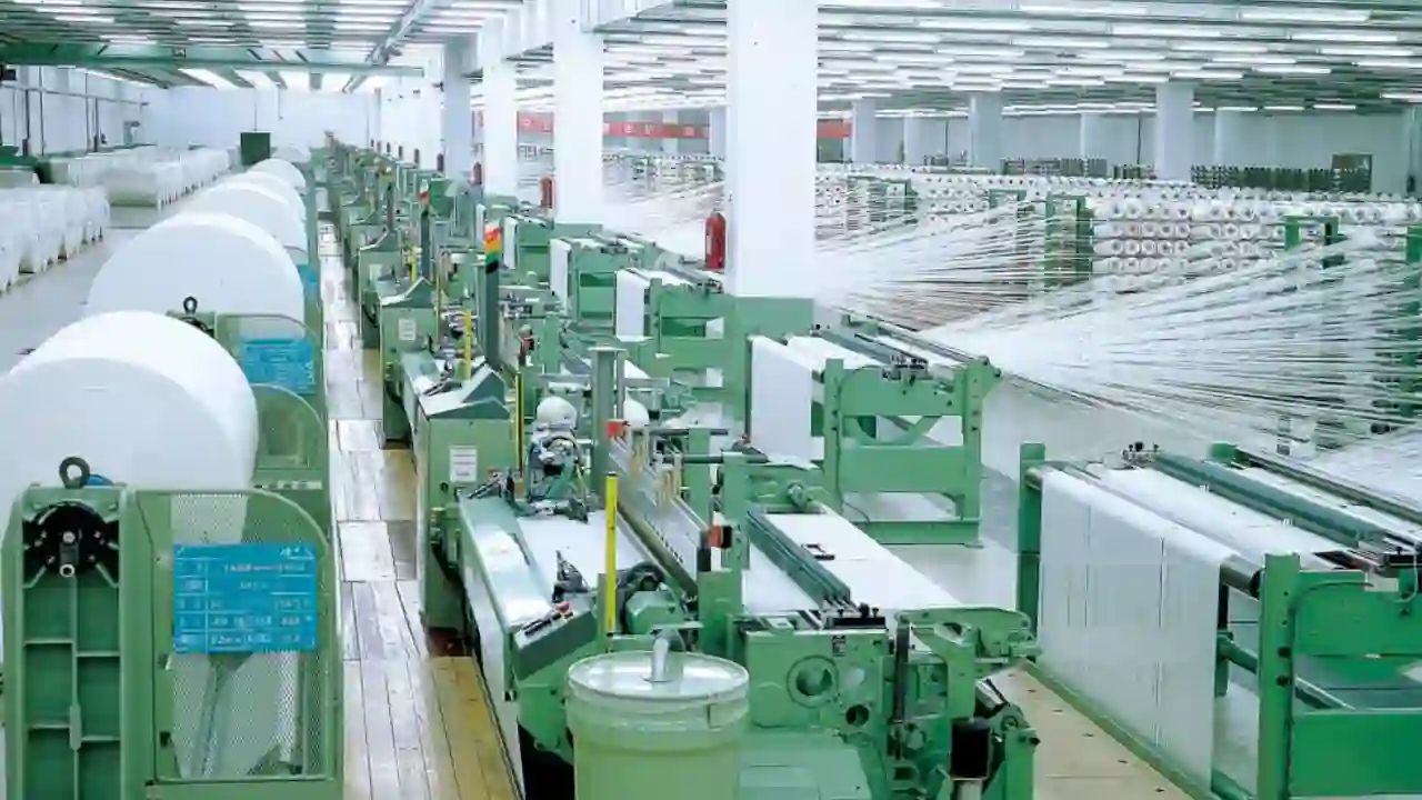 Gaziantep tekstil dünyasını sarsan haber! Dev firma için kritik karar