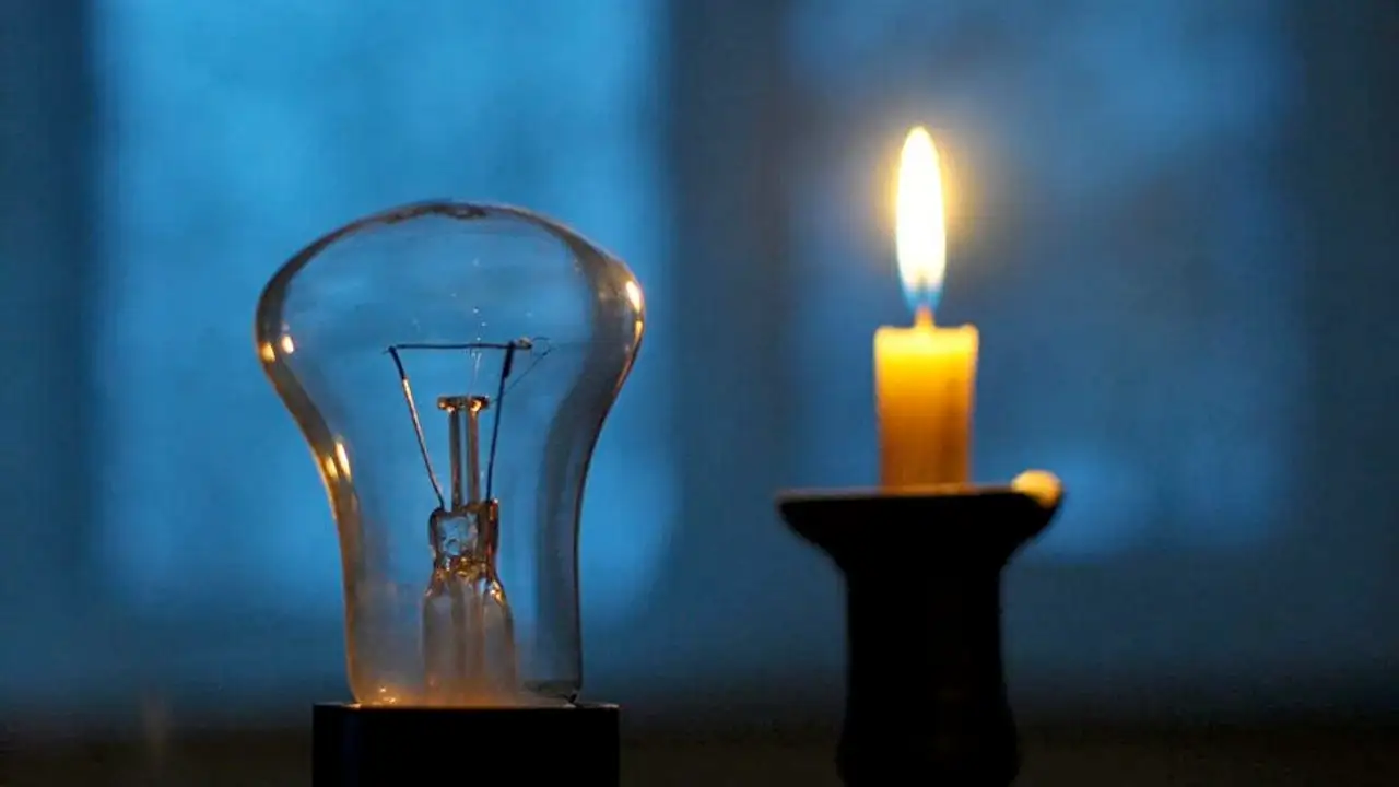 Gaziantep'te Elektrik Kesintisi: Yarın 5 İlçede Elektrikler Saatlerce Kesilecek