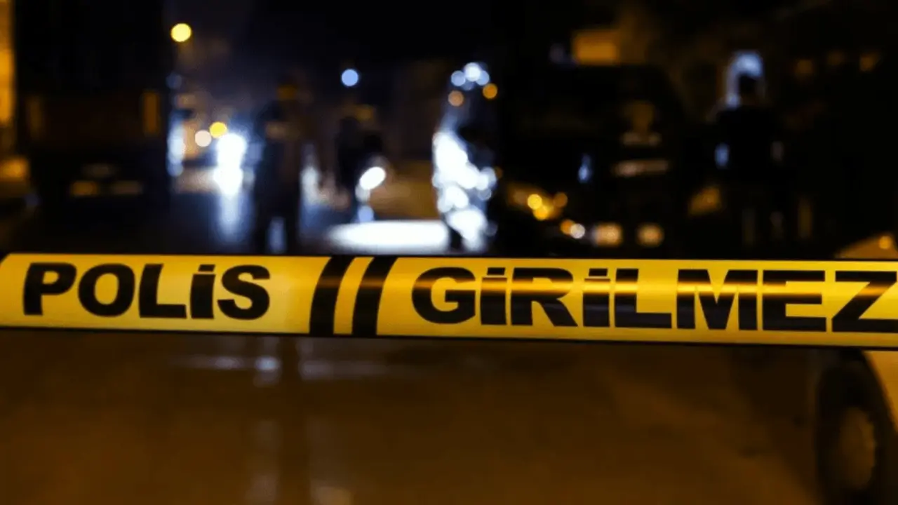 Gaziantep Şahinbey’de Şok Olay: Tarım İşletmesinde Cansız Beden Bulundu