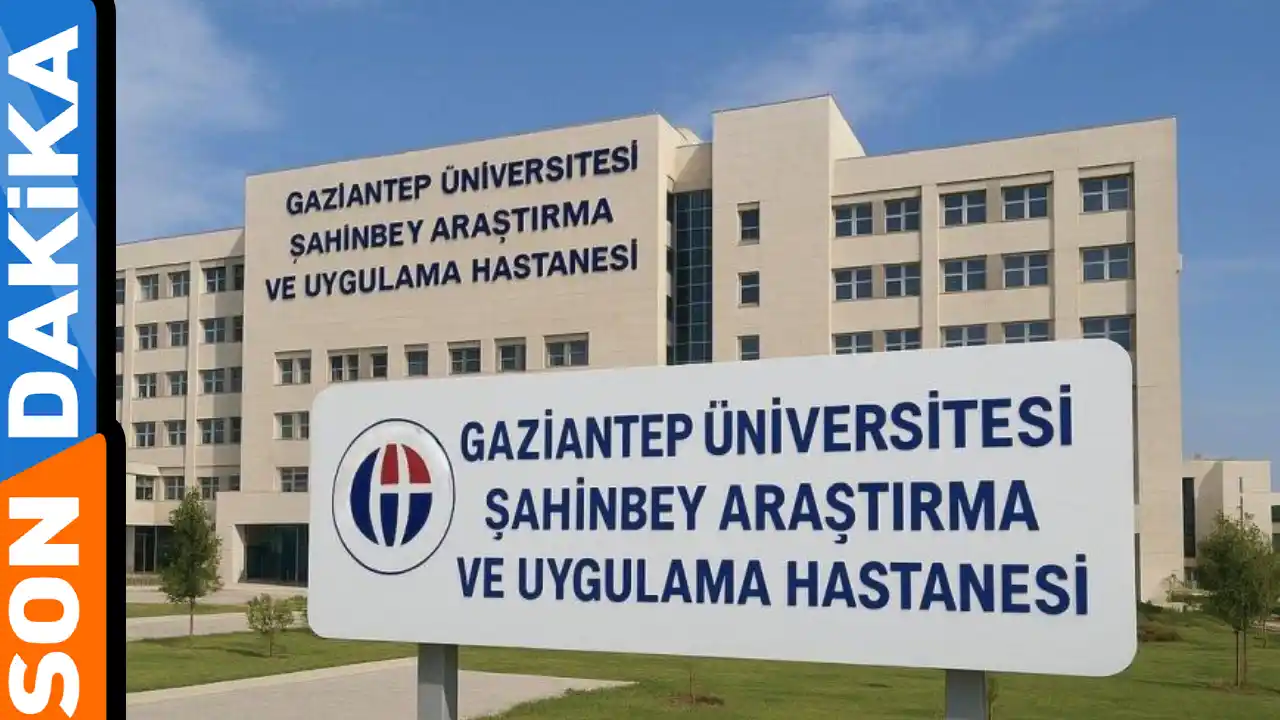 Gaziantep’te Sağlık Çilesi: 500 Hasta Kaderine Terk Edildi!