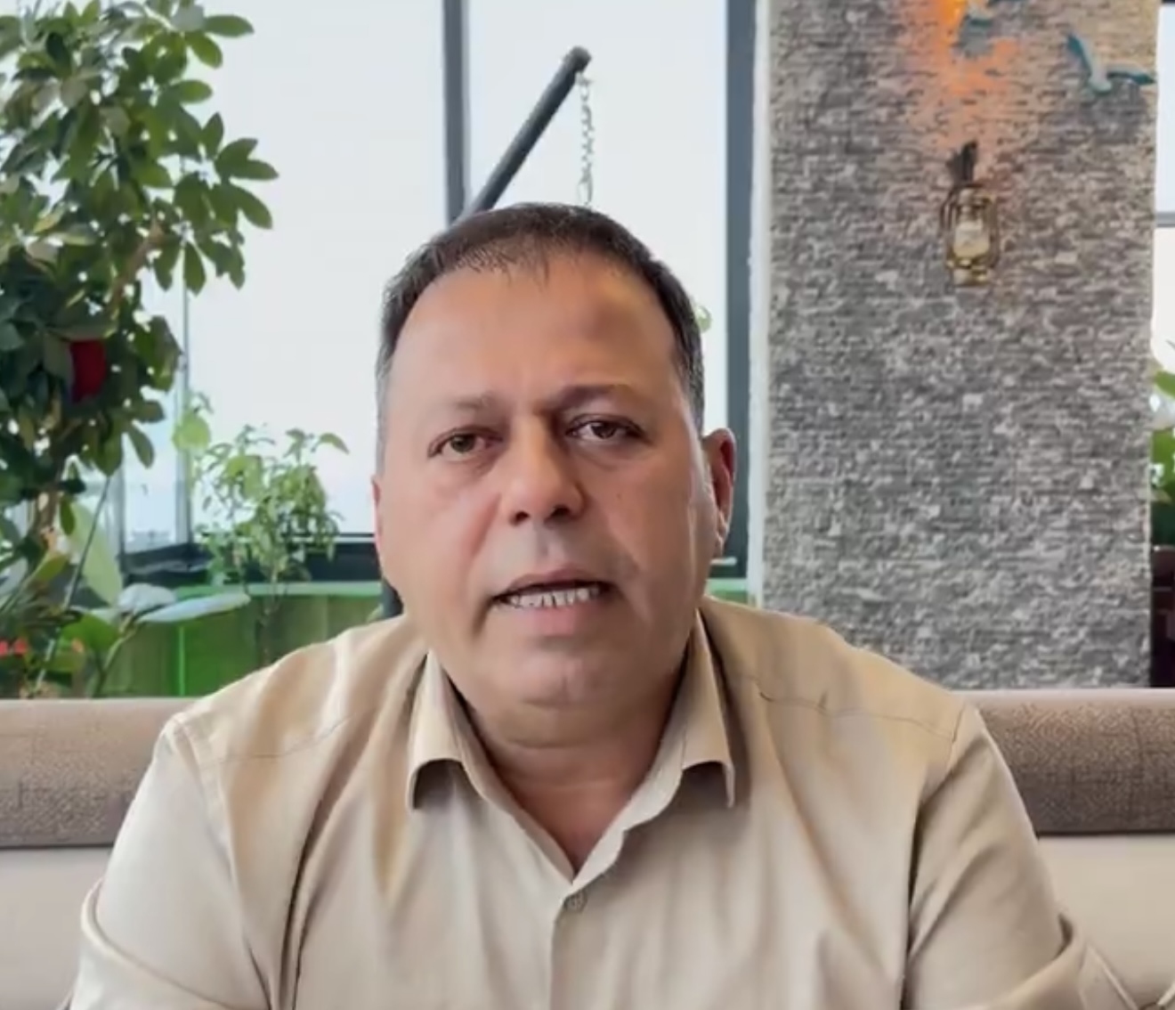 Gaziantep ve Şanlıurfa’da Gündem Olan Gaziantepli Esnaf: “Dolandırdıysam Malımı Veririm!”