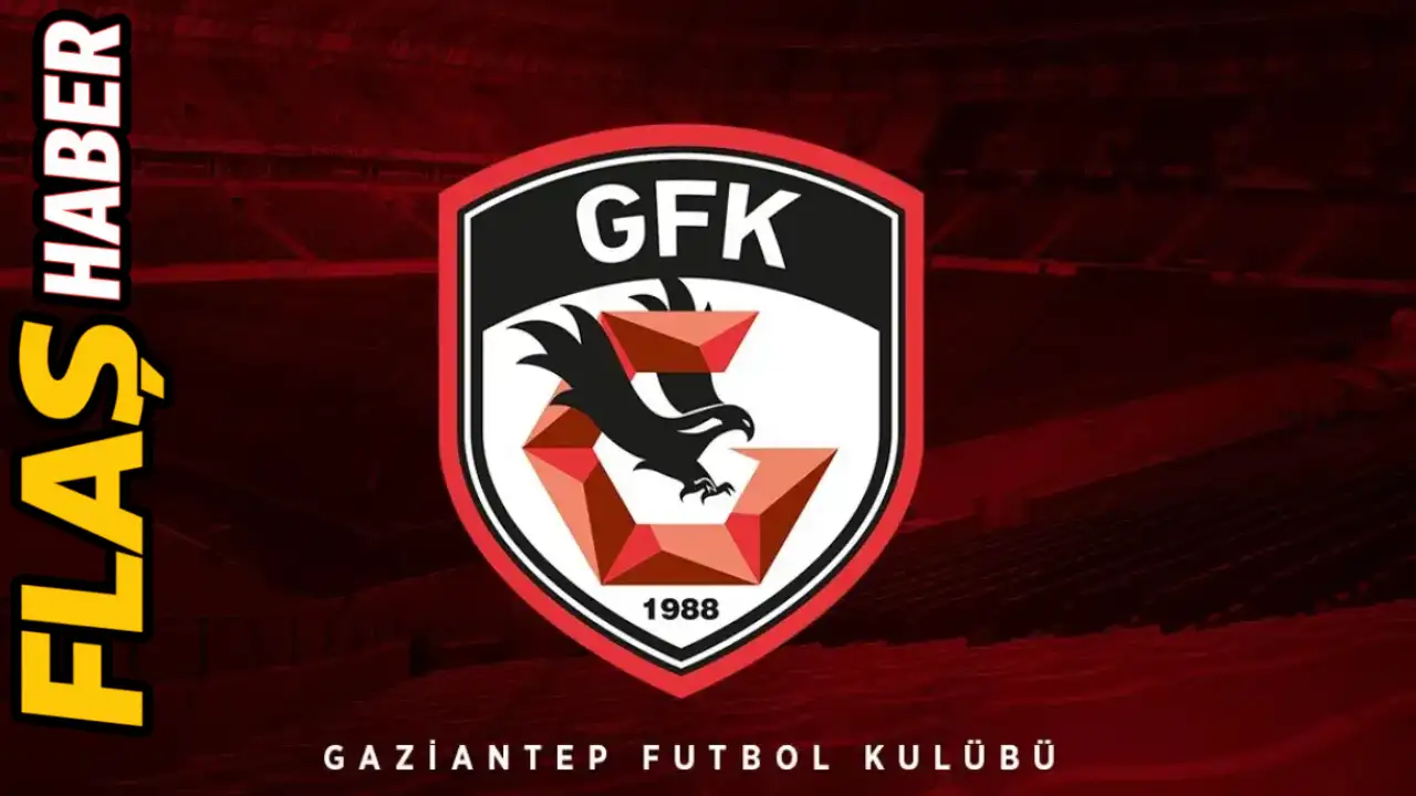 SON DAKİKA | Gaziantep FK'ya 30 Milyon TL Şoku! Belediyeden Şok Açıklama