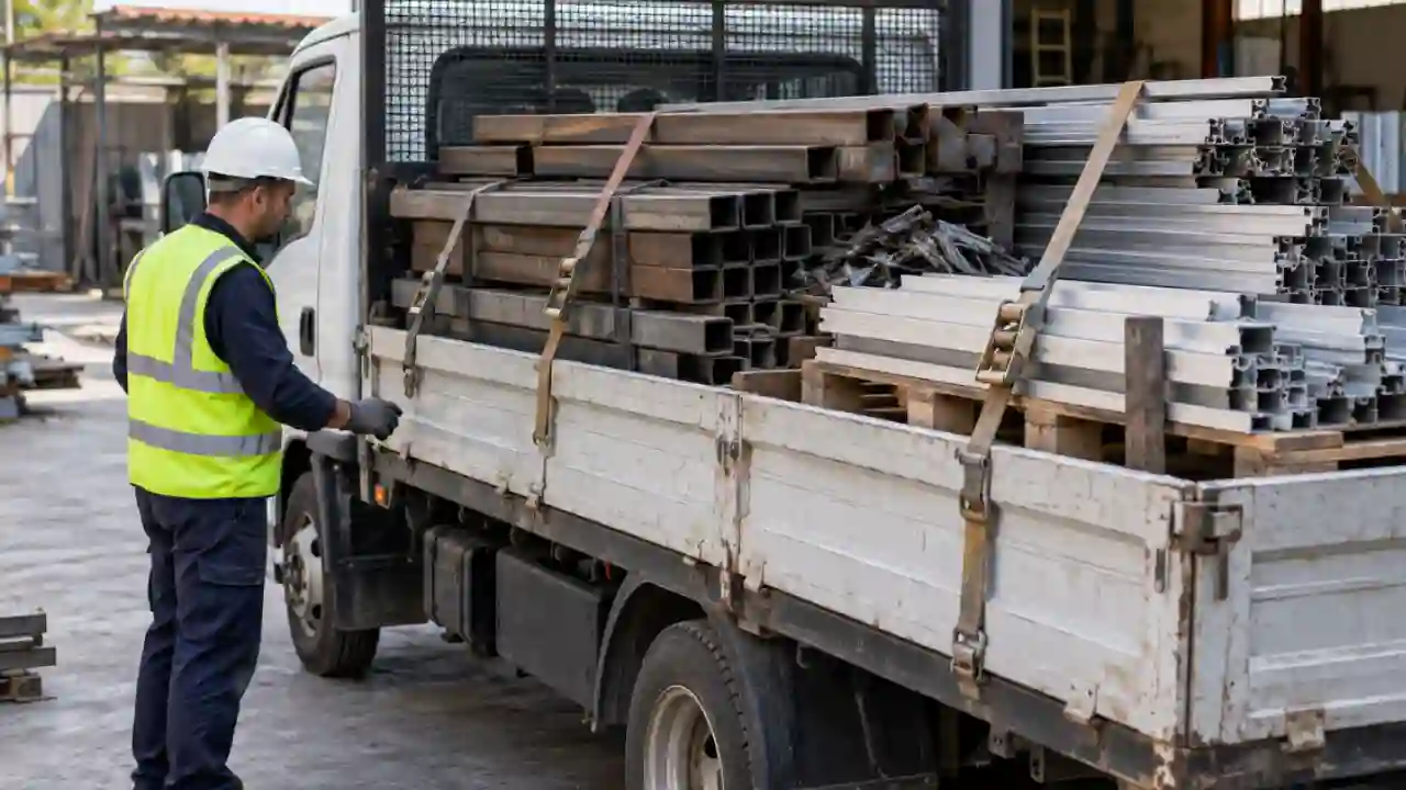 Yerinden Hurda Alımı ve Hurda Fiyatları Rehberi