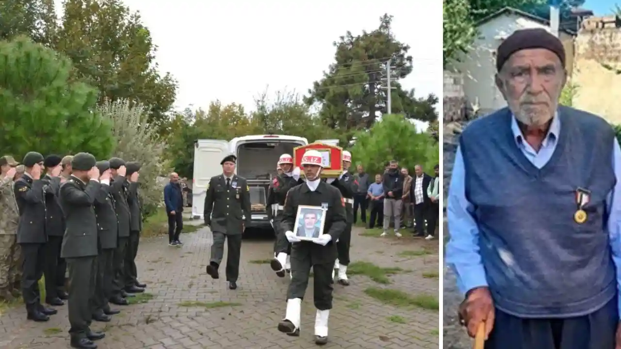 Gaziantep’i Yasa Boğan Veda!