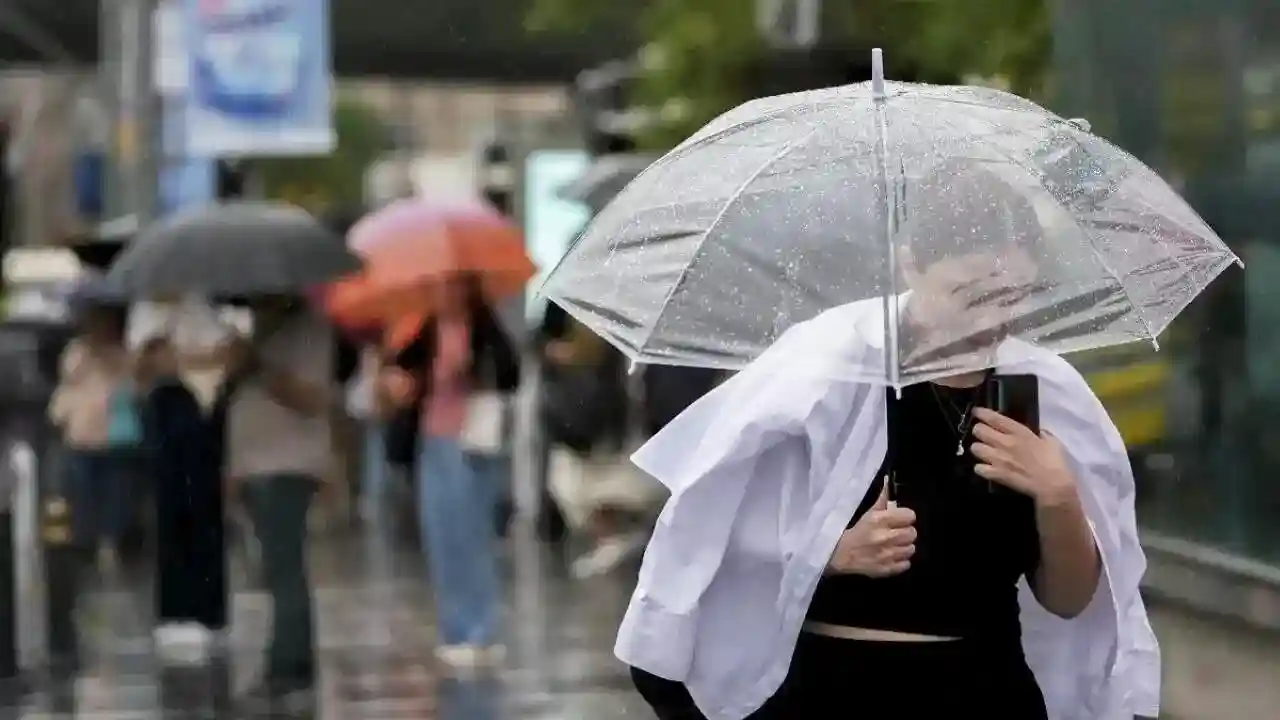 Gaziantep’te gök gürültülü sağanak alarmı: Yağışlar ne kadar sürecek?