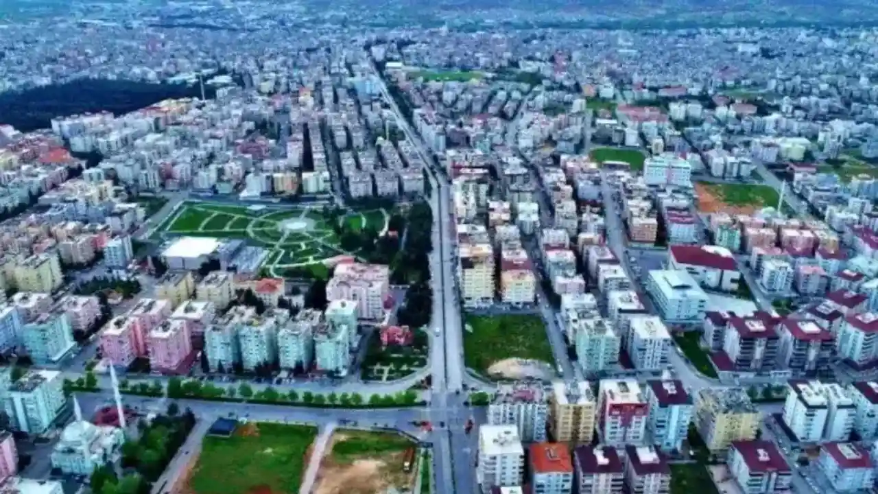 Gaziantep’te Heyecanlandıran Gelişme: O İlçe İl Olma Sırasına Girdi!