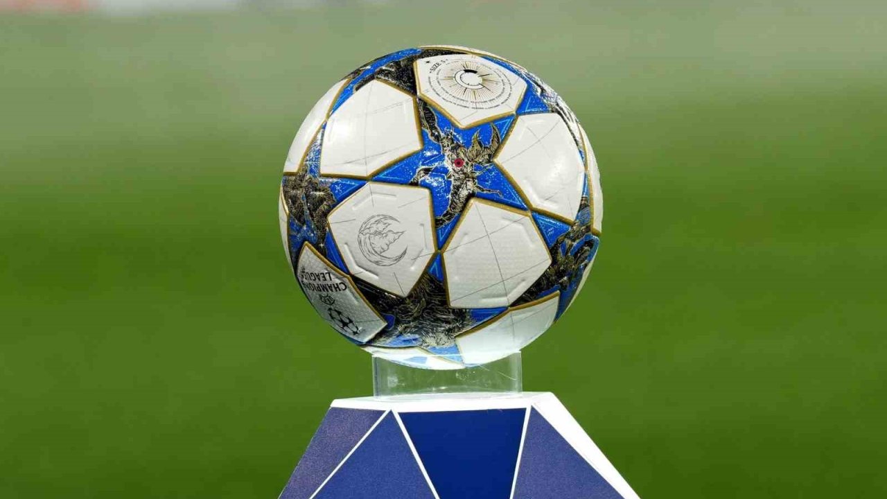 UEFA Şampiyonlar Ligi’nde 3. hafta yarın başlayacak