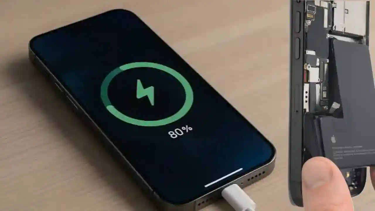 iPhone Bataryası Ne Zaman Değiştirilir? 4 Belirtiye Dikkat