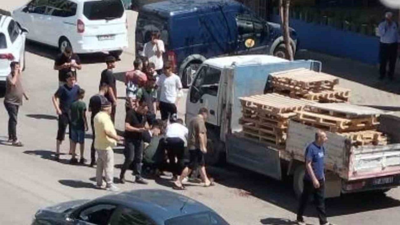 Gaziantep'teki kuzen cinayeti davasında yeni gelişme