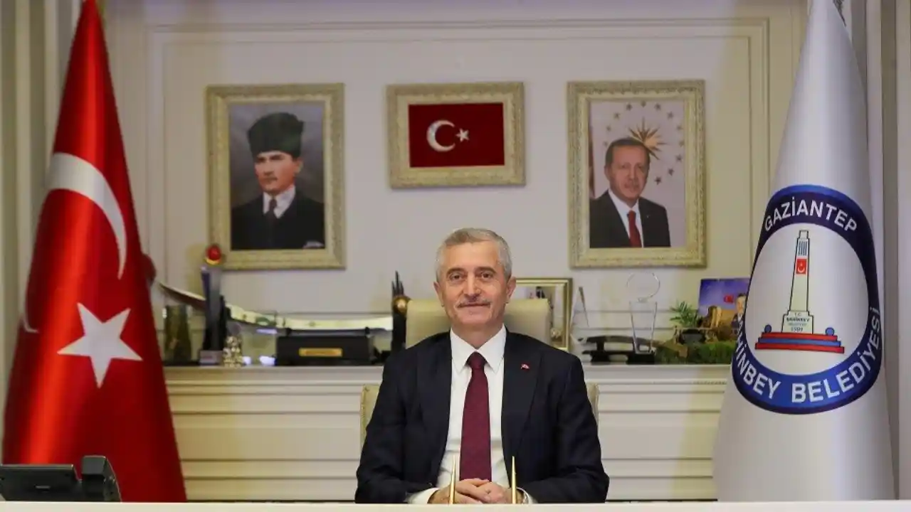 Şahinbey'de Öğrenci Desteğinde Rekor Rakam: 66 Bin TL Hangi Hesaplara, Ne Zaman Yatacak?