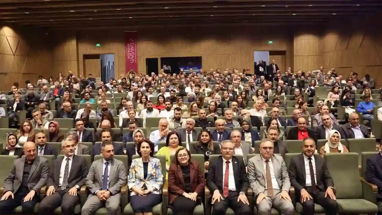 "Yetenek Kaşifi" ve "Şehrim Okulum" Projesi