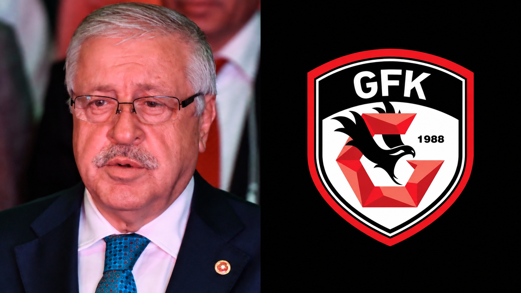 Gaziantep FK’da Ahmet Uzer heyecanı! Gaziantep FK Başkanı Ahmet Uzer Olacak mı?