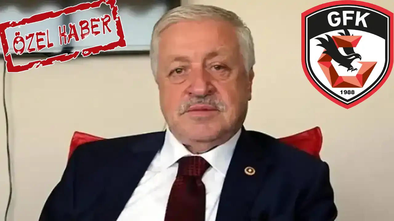 Özel Haber... Ahmet Uzer'den Olay Medya'ya özel açıklama