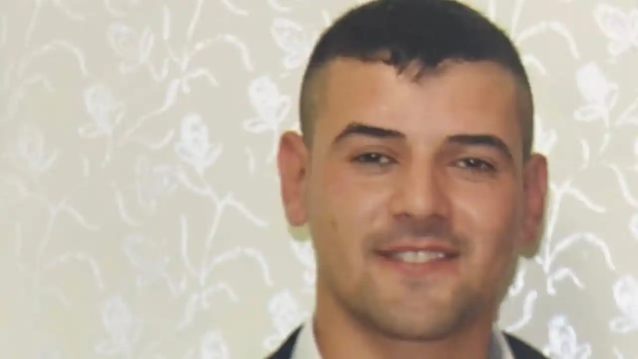Gaziantep Nizip'te Evlat Hasreti Faciası!