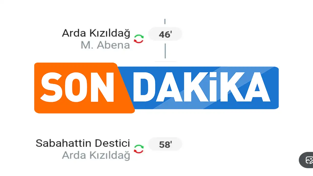 Gaziantep FK'da Akılalmaz Olay! Devre Arasında Girdi, 11 Dakika Sonra