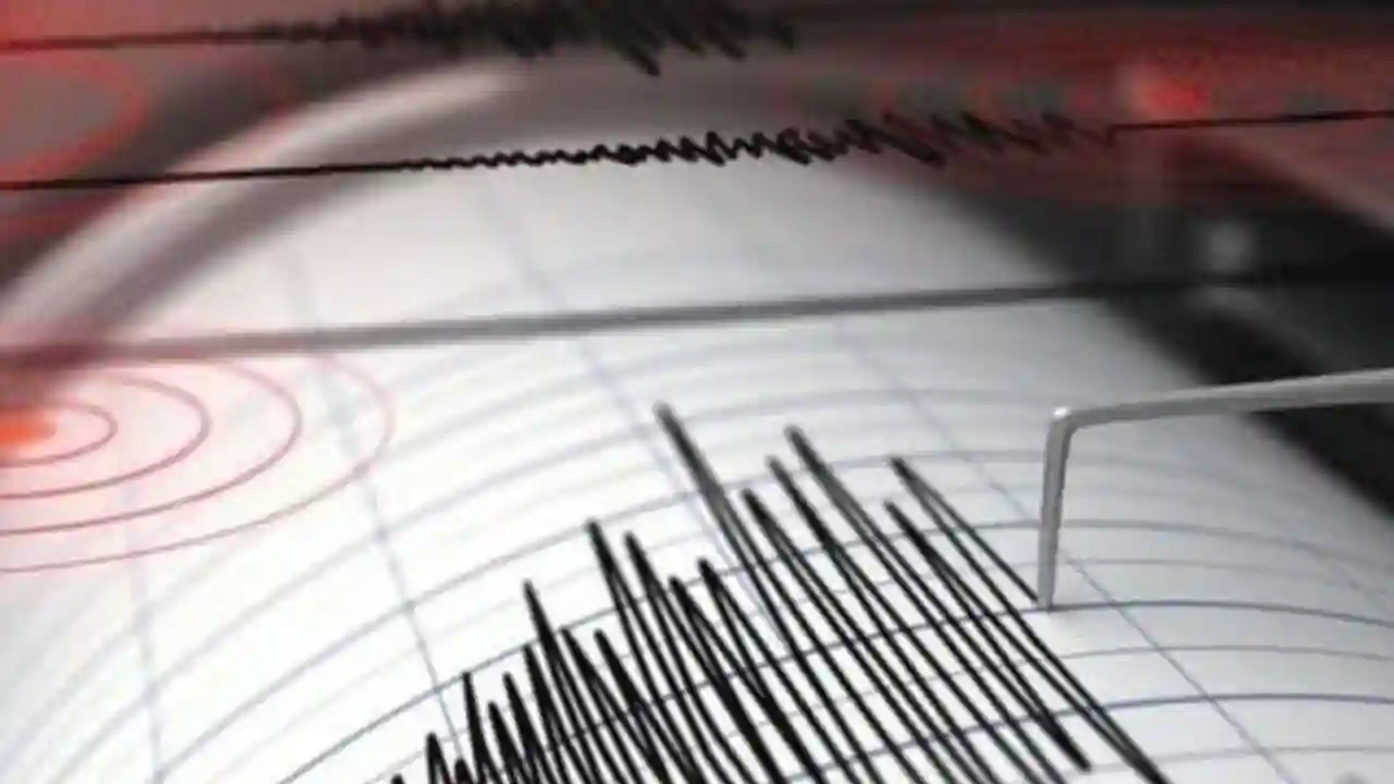 Deprem... Japonya'da 7 Büyüklüğünde Deprem! Tsunami Uyarısı