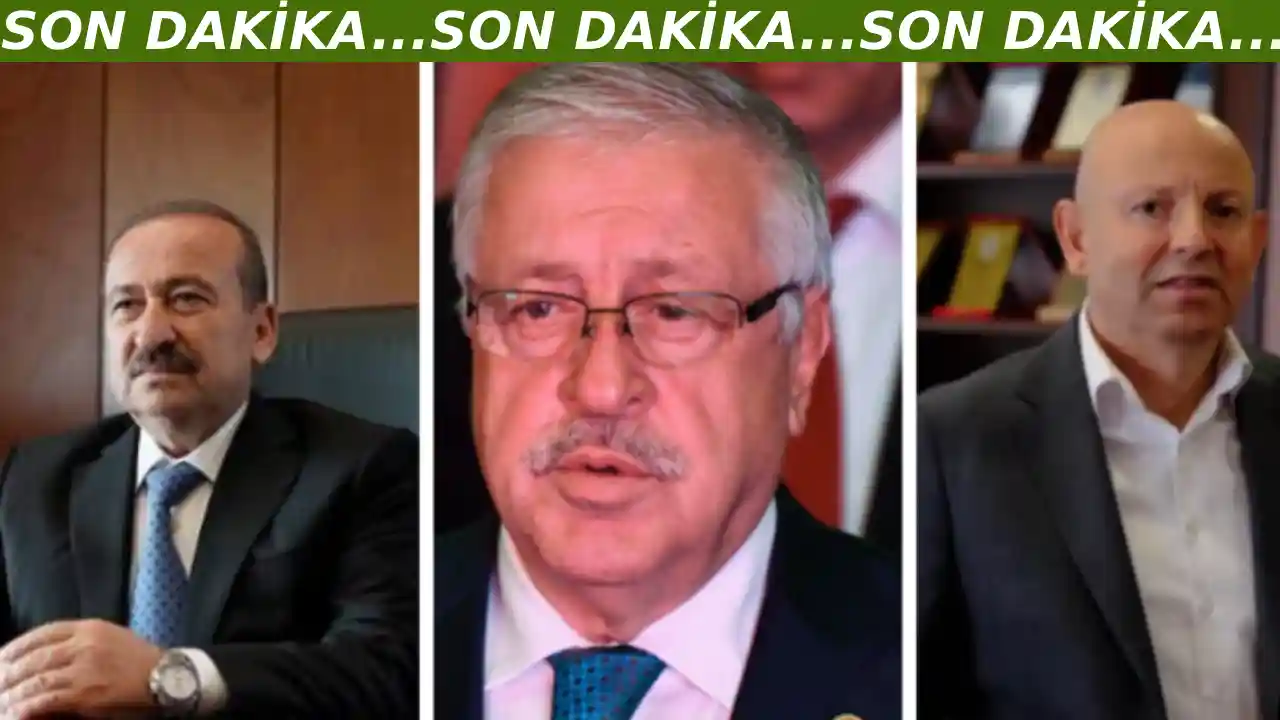 FLAŞ... FLAŞ... Gaziantep FK’da ORTALIK KARIŞTI! Başkanlık İçin 600 Milyon TL’lik Dev Şart!