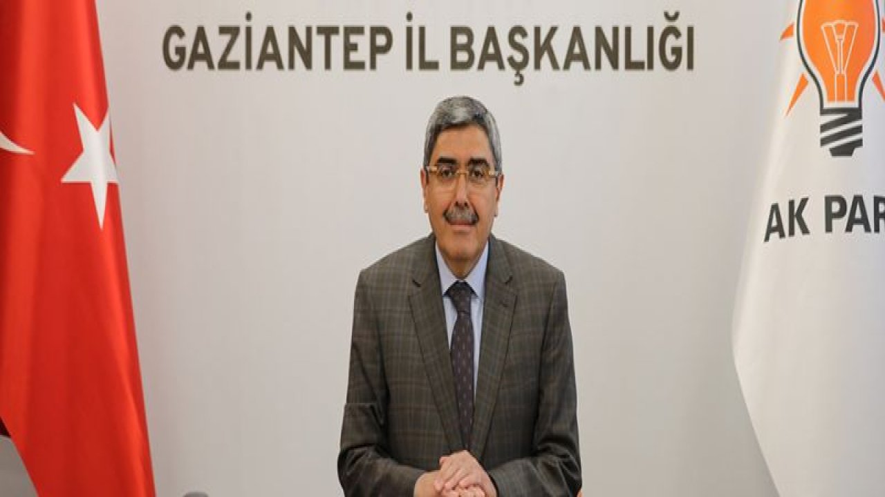 Özkeçeci'nin "Gazilik" Mesajı