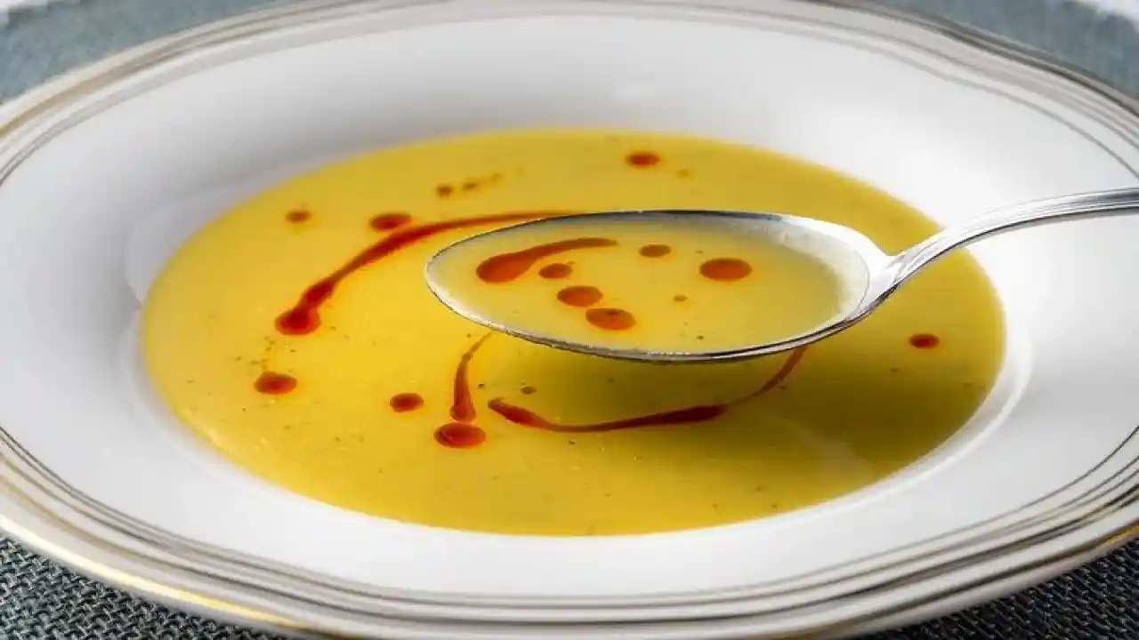 Mercimek Çorbasının Sırrı Belli Oldu: Lokantalarda Böyle Hazırlanıyor