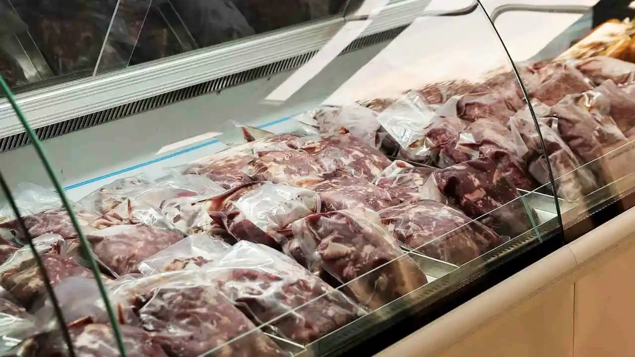 Gaziantep'te Ucuz Et Satılacak! Et Satış Noktaları Nereler?