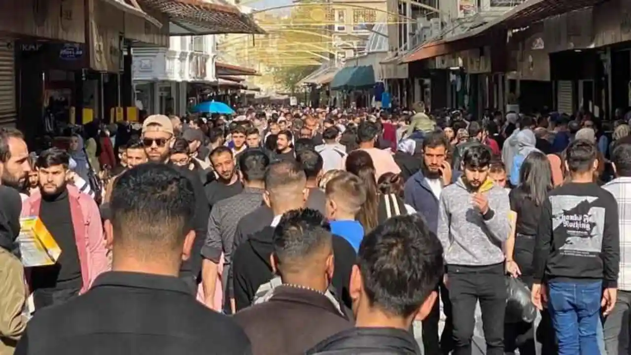 Gazianteplilerin beklediği haber geldi: Yasak 31 Ekim'de bitiyor