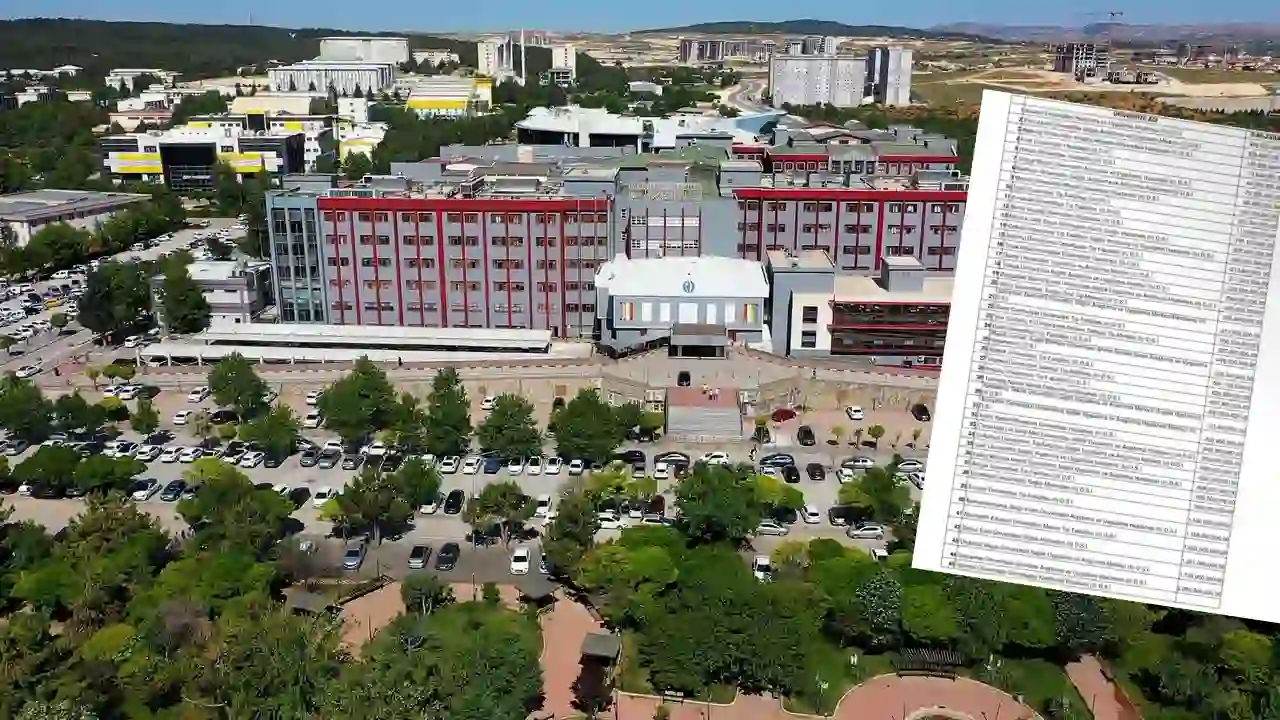 Gaziantep Üniversitesi Hastanesi'nde Neler Oluyor? Borcu Türkiye Rekoru Kırdı!