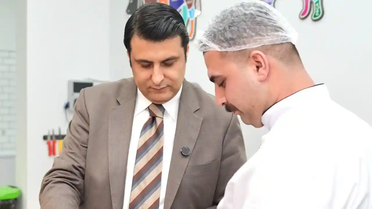 Umut Yılmaz Türkiye gündeminde! 1 ay süre verdi