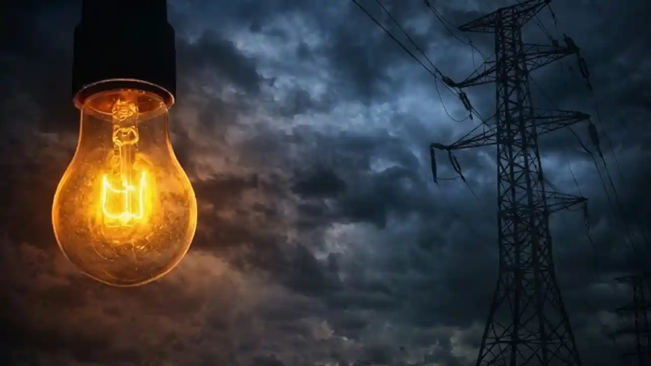 Gaziantep'te 8 Saatlik Elektrik Kesintisi: İlçe İlçe Tam Liste