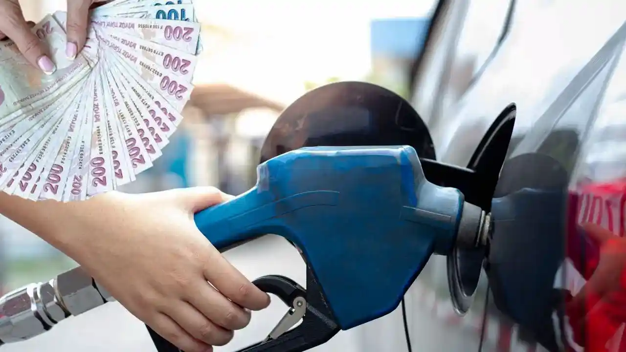 Gaziantep'te 30 Ekim 2026 Güncel Akaryakıt Fiyatları: Benzin, Motorin ve LPG Ne Kadar?
