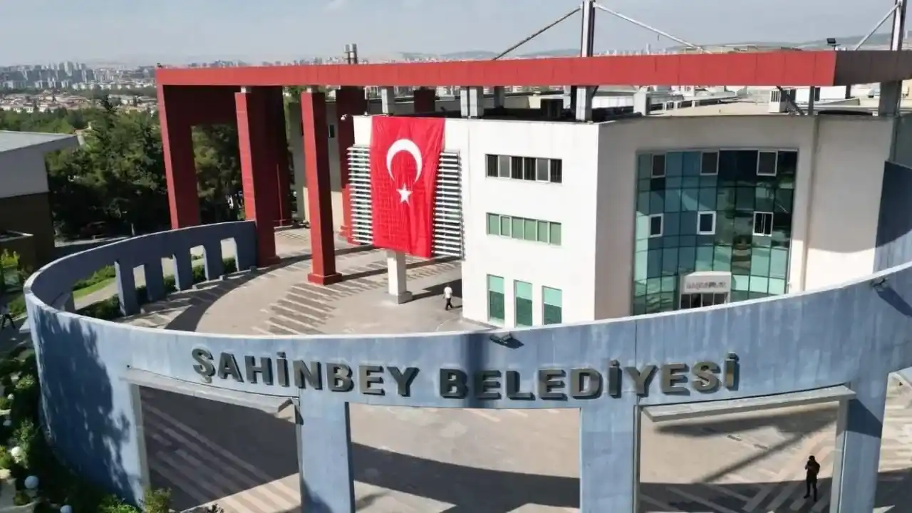 Şahinbey Belediyesi’nden Dev İhale: 16 Taşınmaz Satışta!