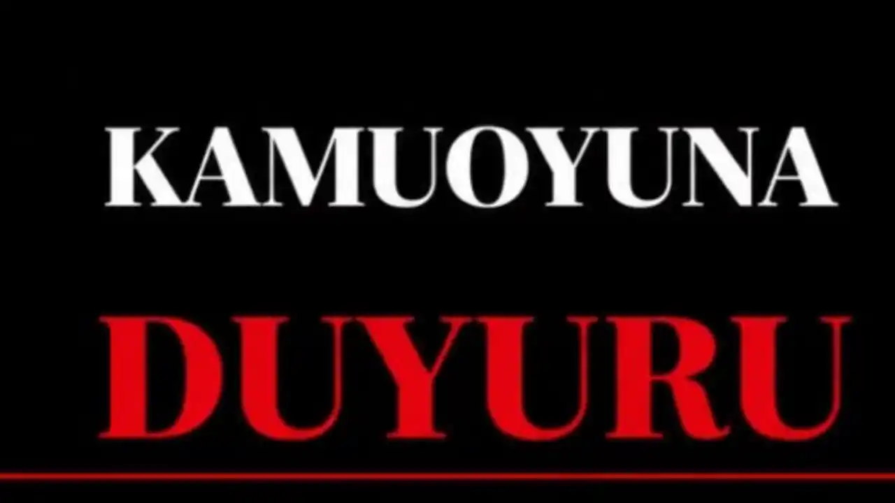 Gaziantep'in Ünlü İnşaat Firmasından Kamuoyuna Duyuru: “O Kişi Biz Değiliz!”