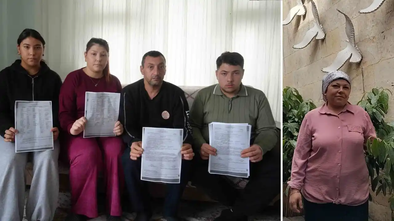 Gaziantep'te Ruhsatsız Sağlık Kabini Faciası: 5 Çocuk Annesi Hayatını kaybetti