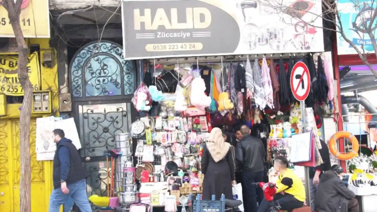 Gaziantep'ten Suriyeliler Gidiyor!