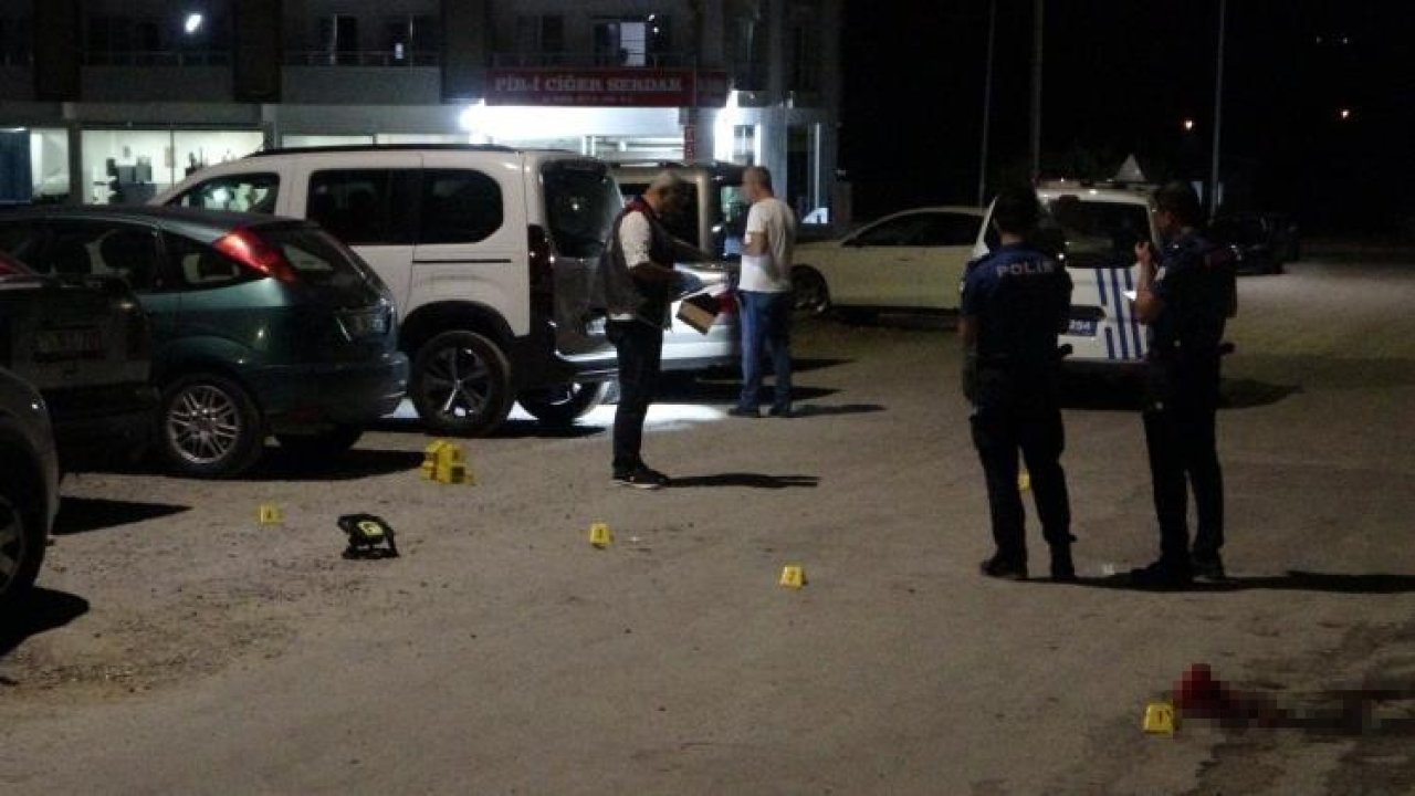 Gaziantep'te Çifte cinayet davasında karar bozuldu