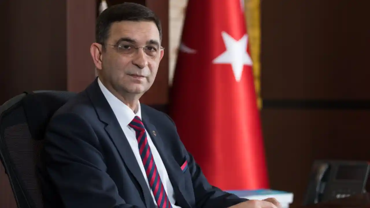 Gaziantep Sanayisinde 485 Milyon Dolarlık Rüzgar