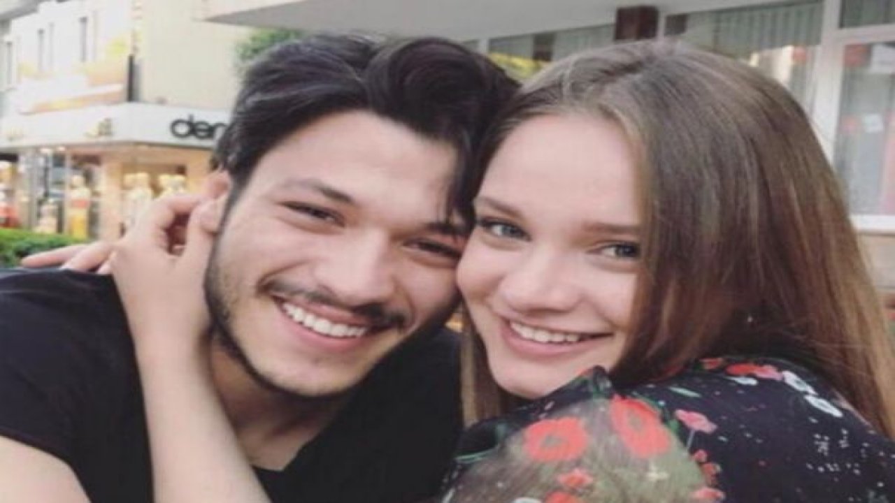 Miray Daner'den ayrılık sonrası ilk paylaşım