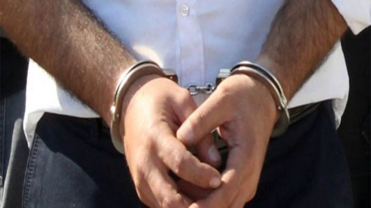 Dev FETÖ operasyonu! 57 şüpheli hakkında gözaltı kararı