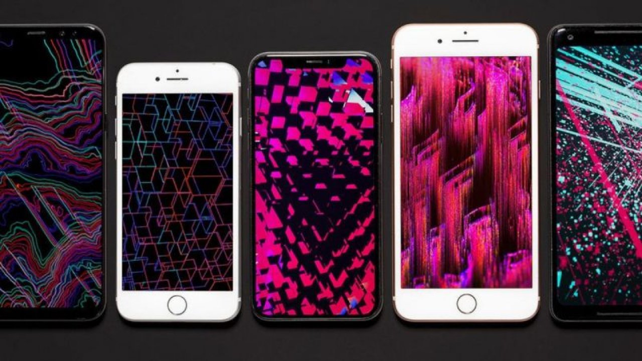 Haftanın en iyi mobil duvar kağıtları