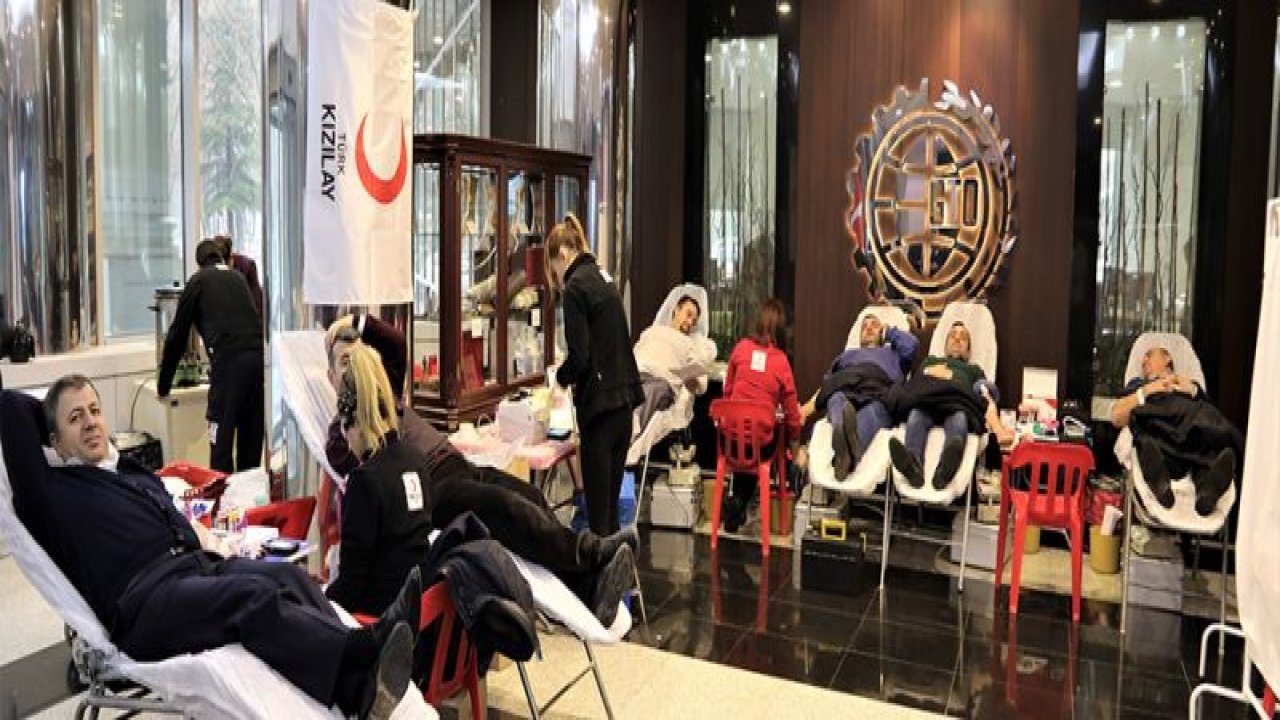 CANIYLA TARİH YAZANLARIN TORUNLARI GTO'DA BULUŞTU