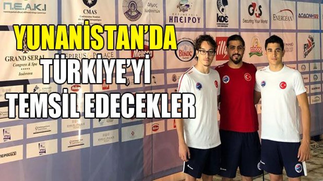 Paletli yüzme Avrupa Şampiyonası başladı