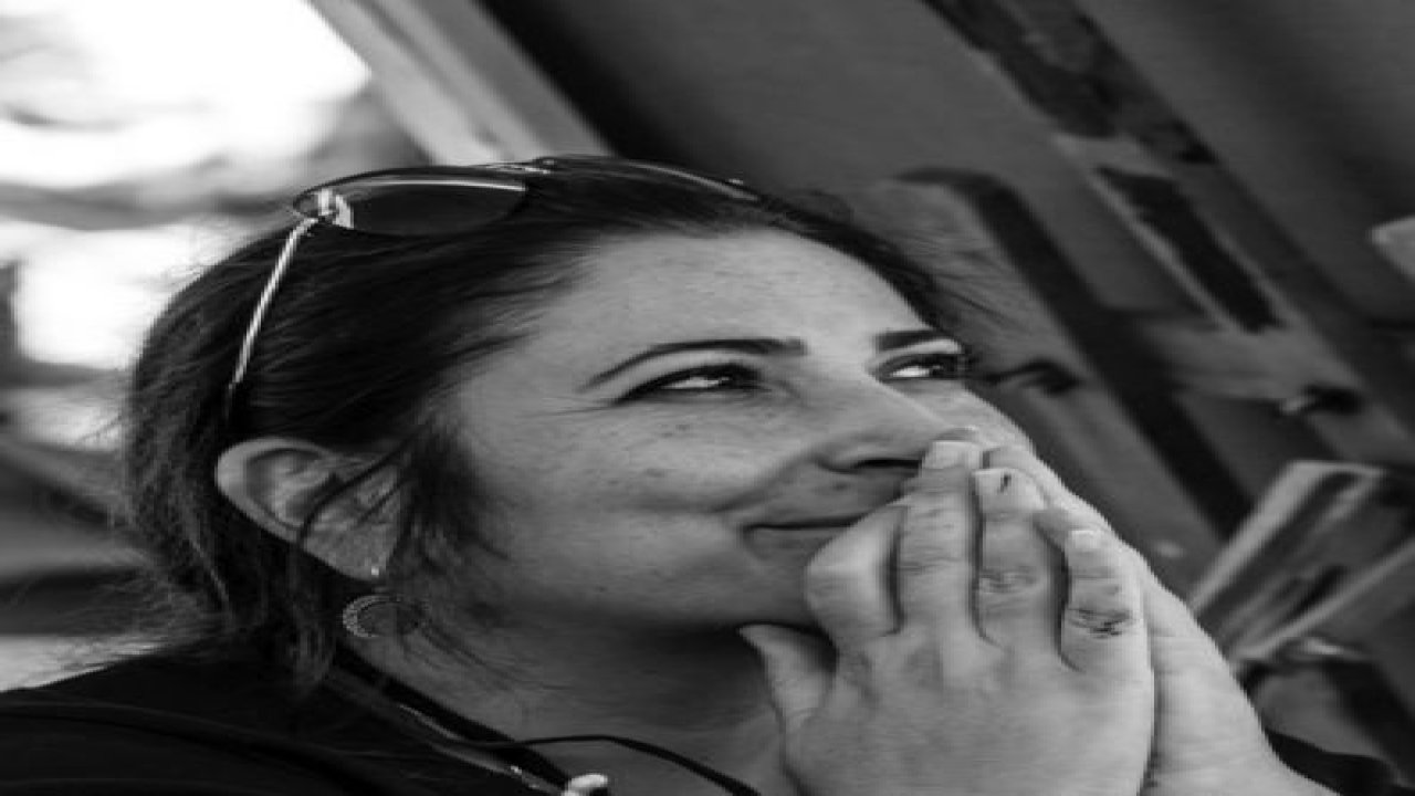 YASEMİN KALYONCU RESİM SERGİSİ AÇACAK