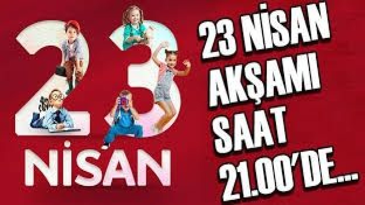 23 Nisan’da balkonlarda İstiklal Marşı coşkusu...Saat Kaçta İstiklal Marşı Okunacak...İşte İstiklal Marşımızın Sözleri...Mehmet Akif ERSOY...Mustafa Kemal ATATÜRK